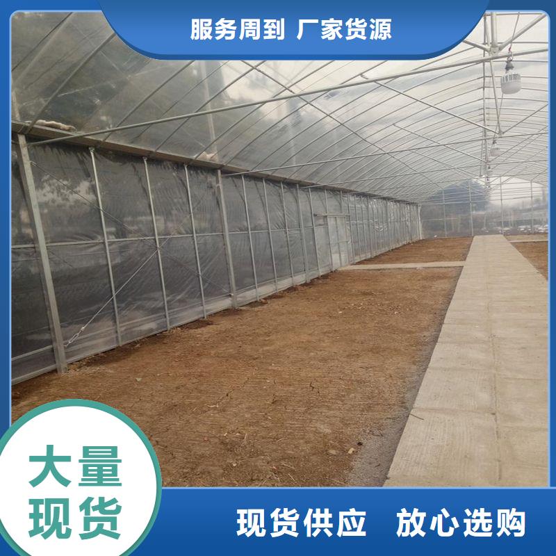 金乡连体大棚货真价实