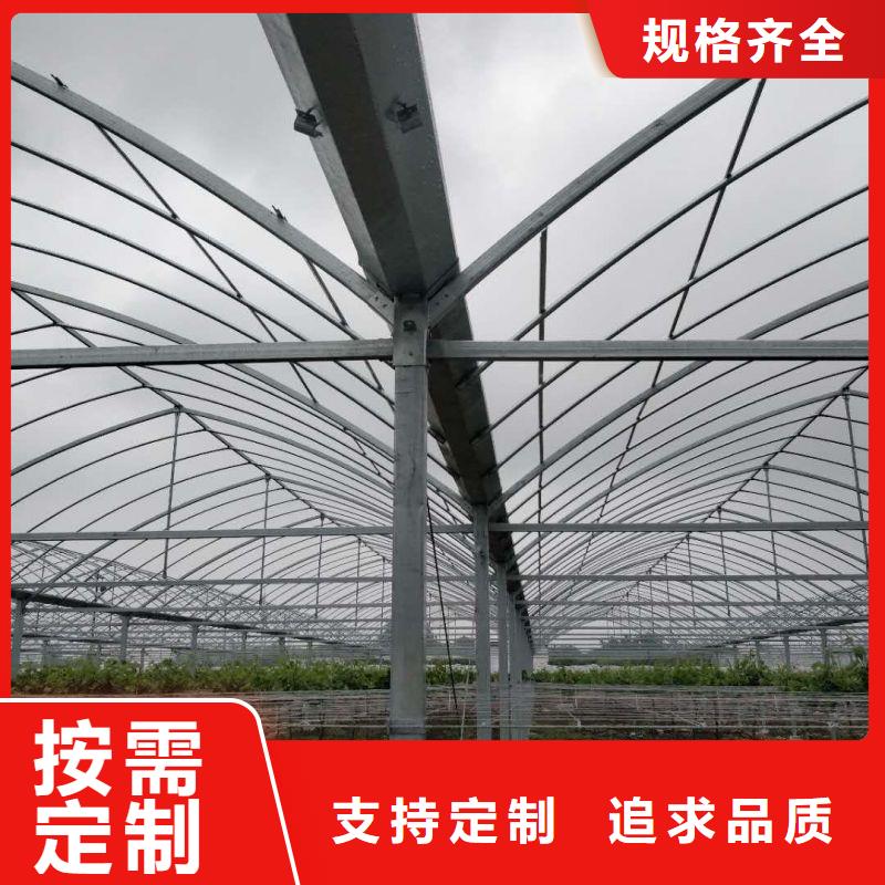 博爱县农业大棚管生产厂家