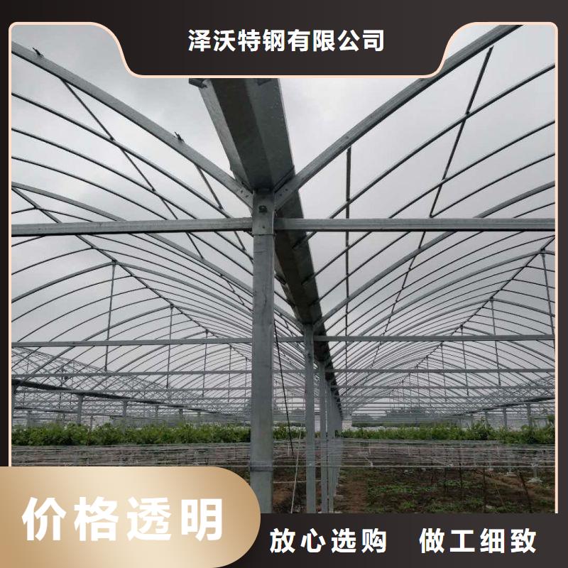 福田街道联栋大棚发货快