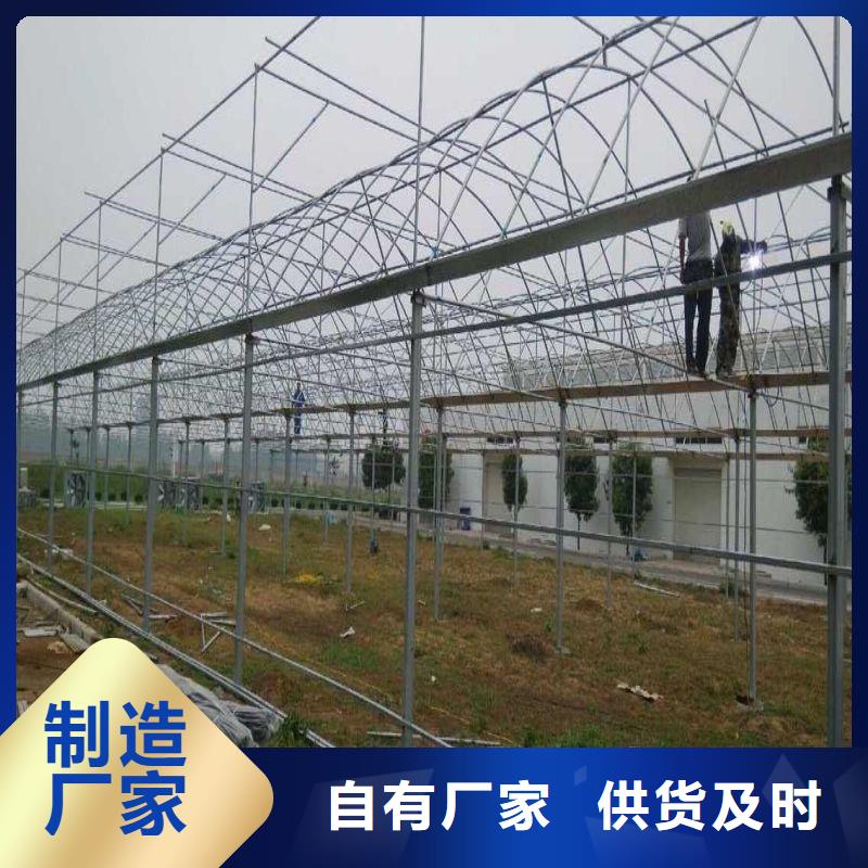 牛头大棚骨架管