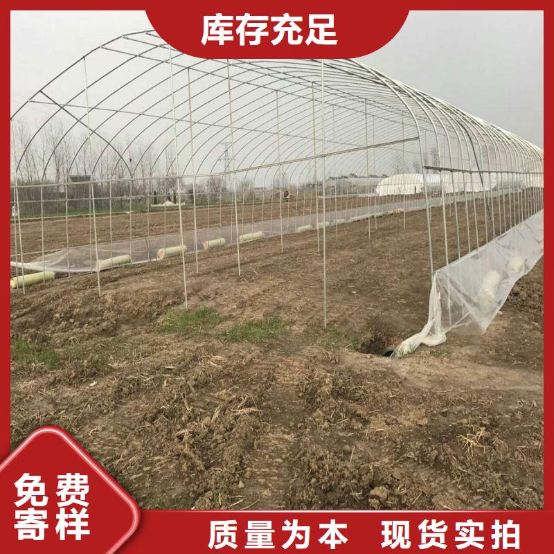 安新县茄子大棚管配件