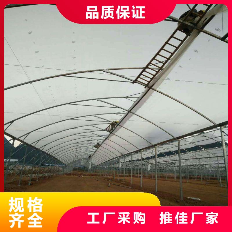 连栋大棚造价多少一亩询问报价2025
