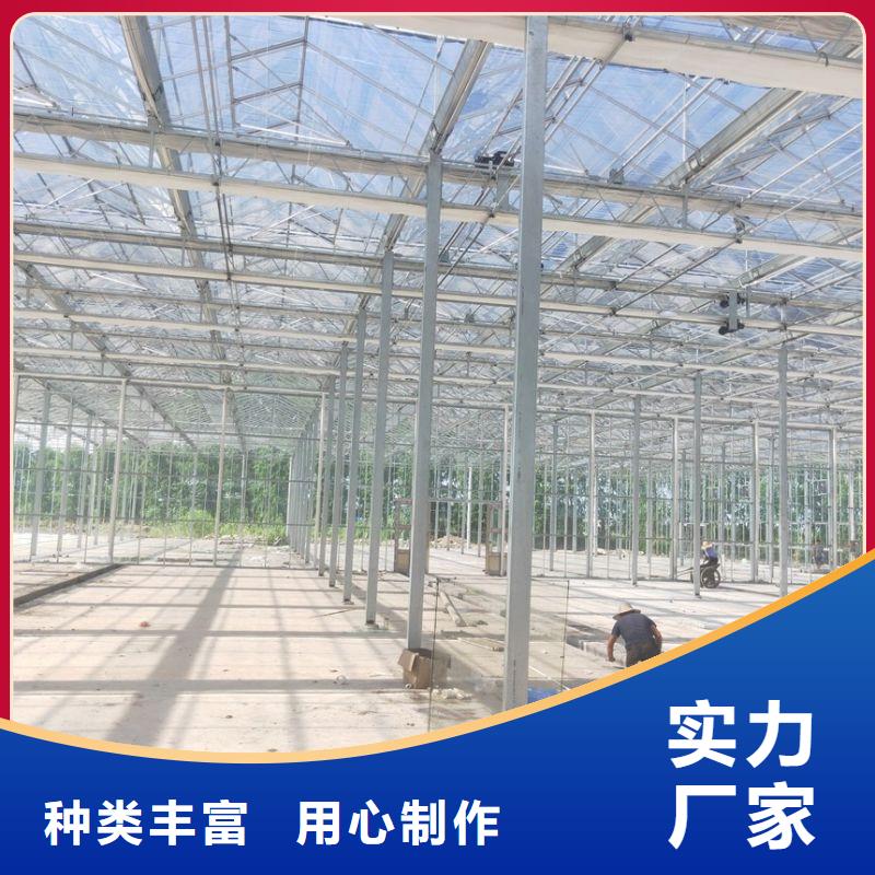 果树大棚骨架机