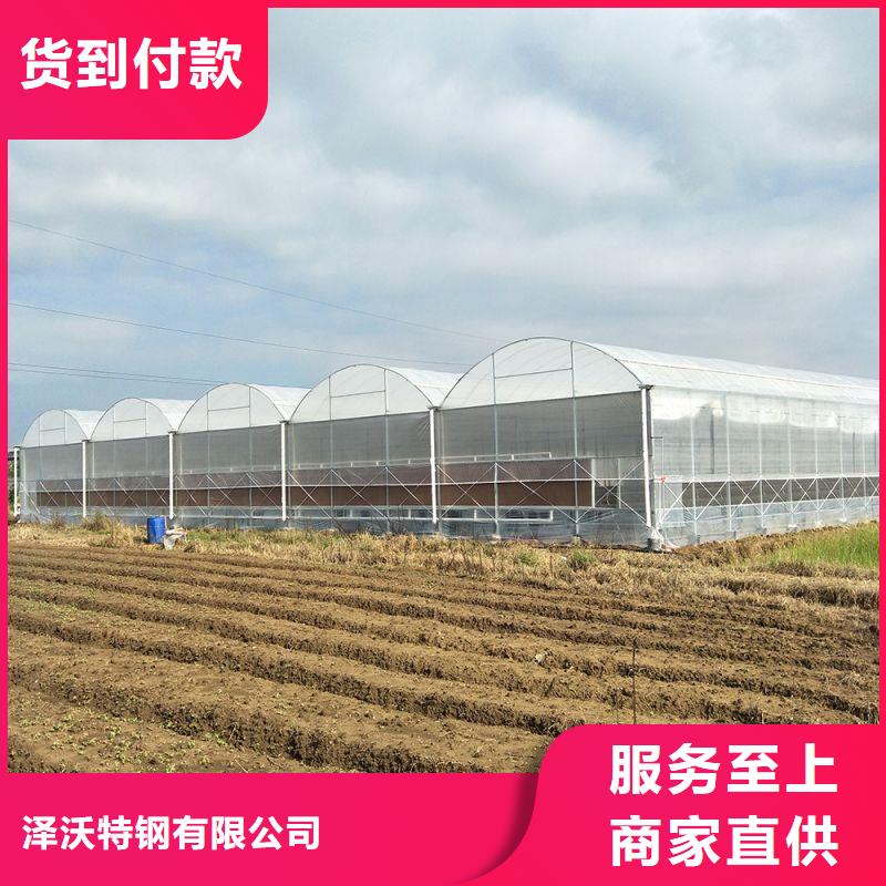 云霄玻璃连栋大棚厂家2025