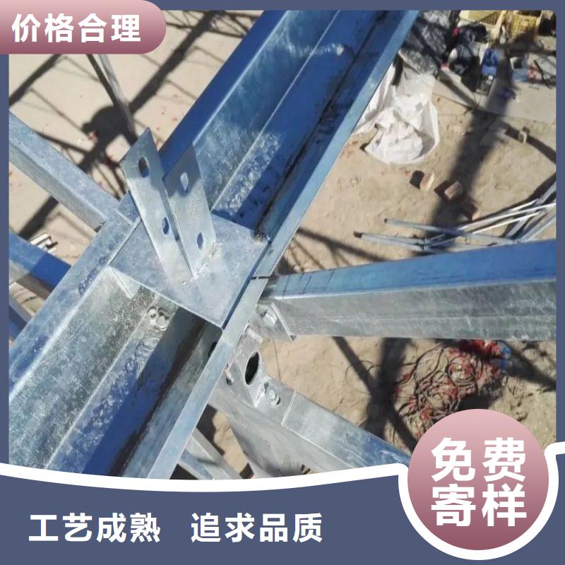 冷水滩县黄瓜大棚骨架管