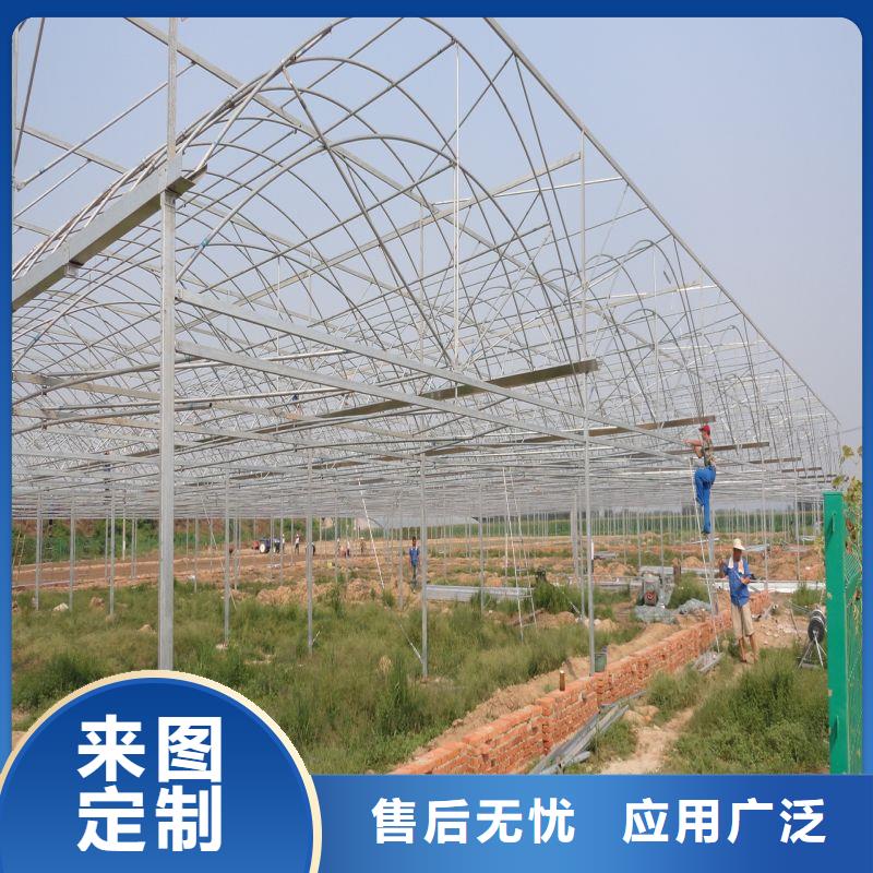 闸北区火龙国大棚合作