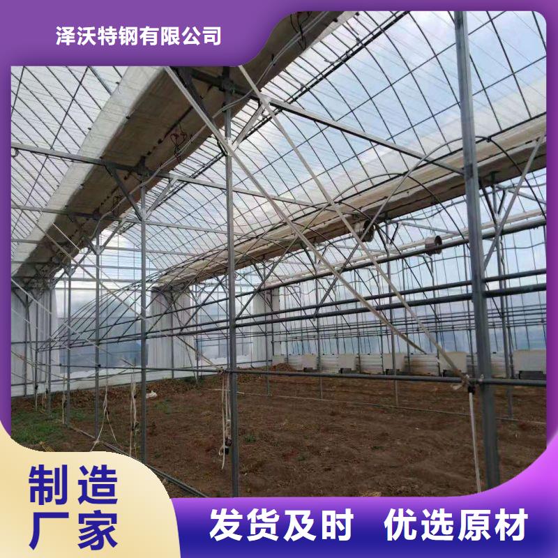 独山玻璃连栋大棚价格2025