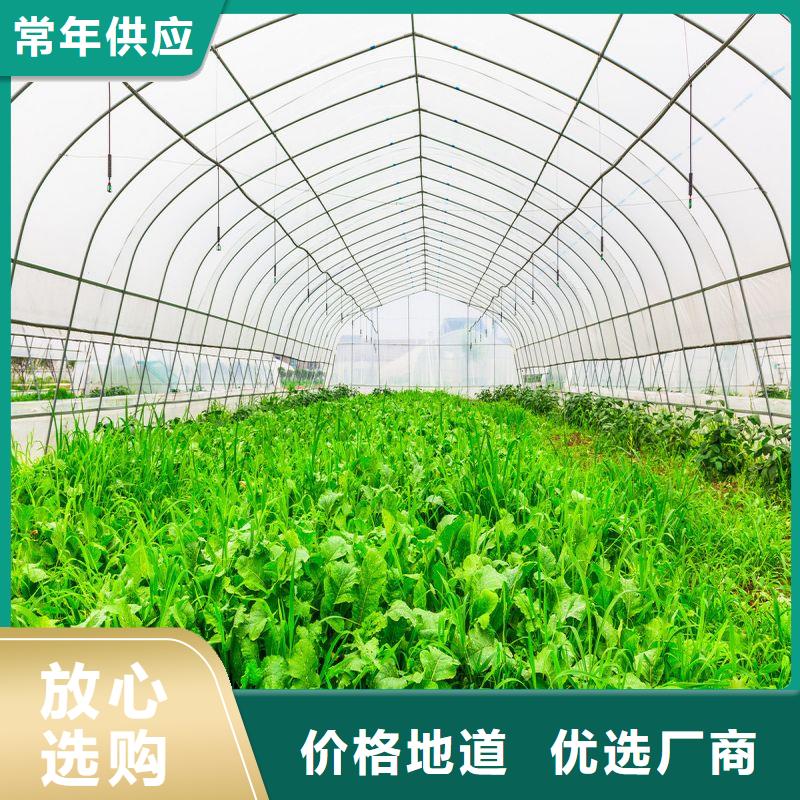 蔬菜大棚骨架机
