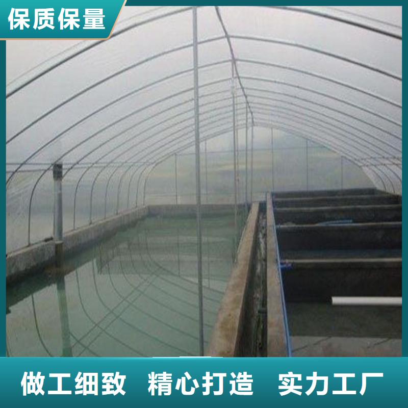 定陶智能温室终身质保