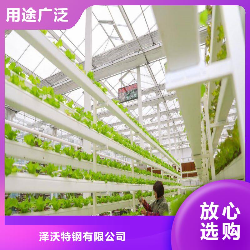新田树苗骨架钢管