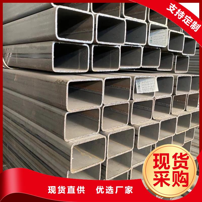 定州50*50*2.5方管2025报价