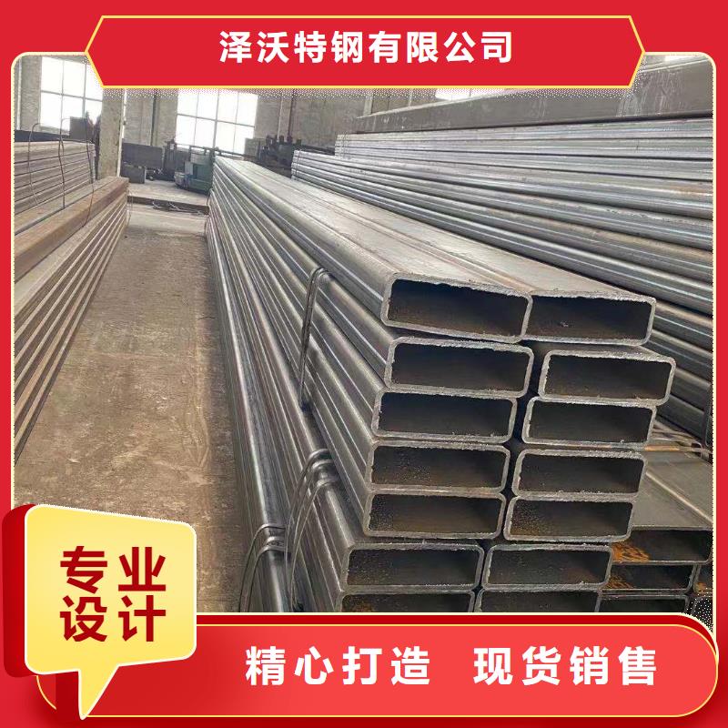 南丹大口径方管价格用于化工行业、