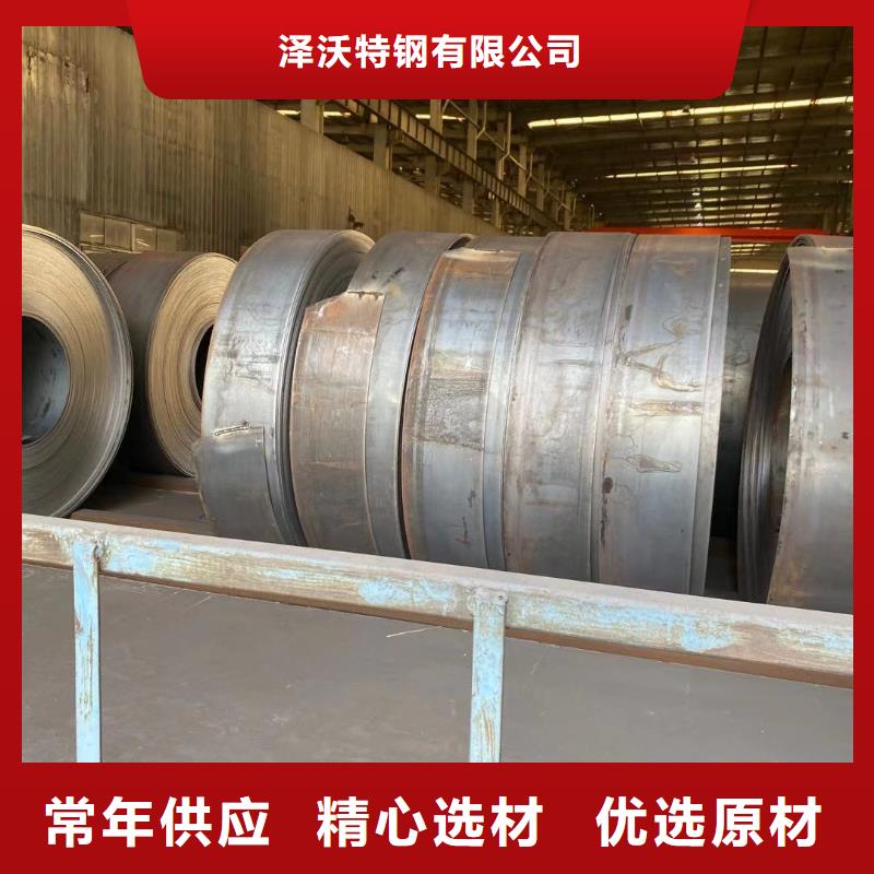 蒙阴大口径方管可定制