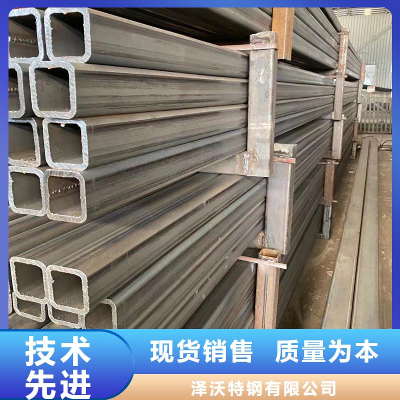平邑装潢方通广泛用于建筑