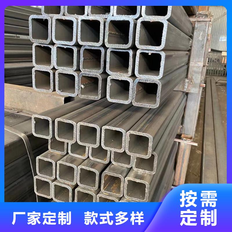 300*100*7浙江方管