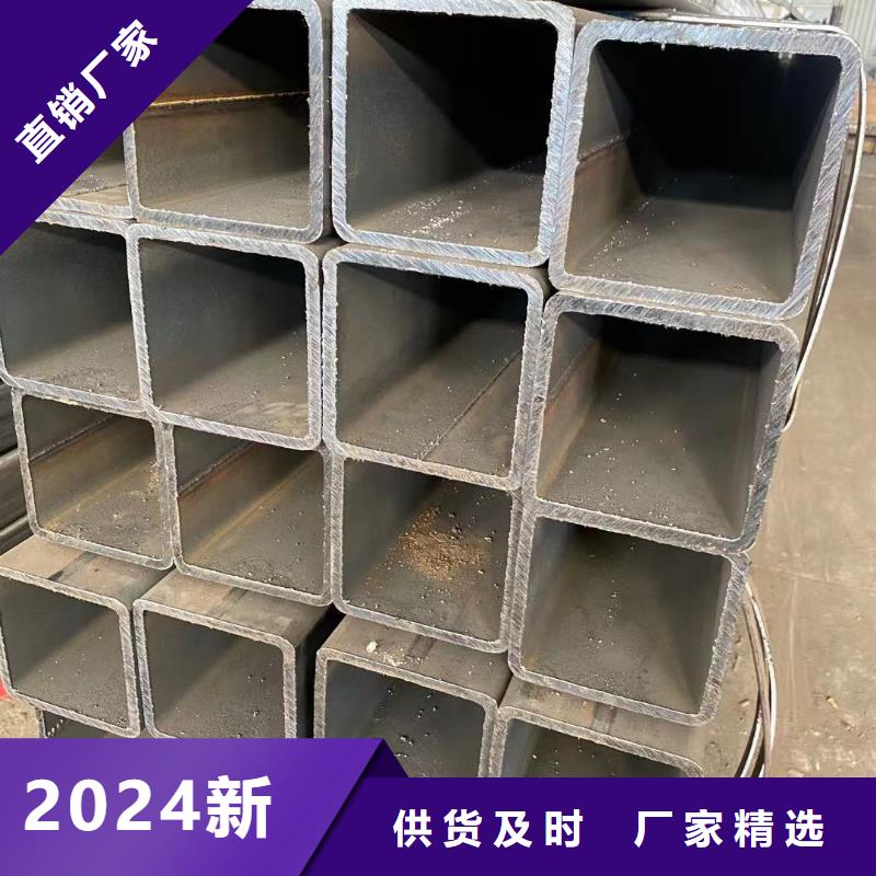 滦县方管价格一吨多少钱