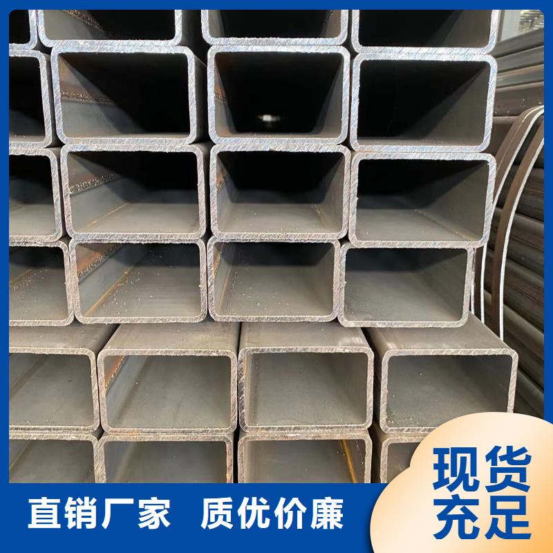 方管 玻璃温室大棚实拍展现