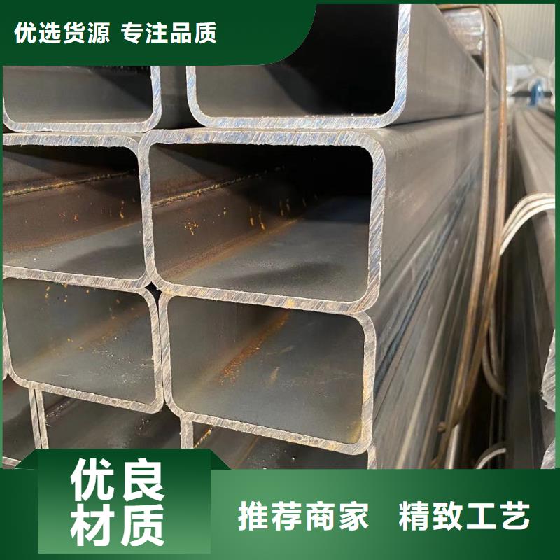 昌宁县25*25不锈钢方管