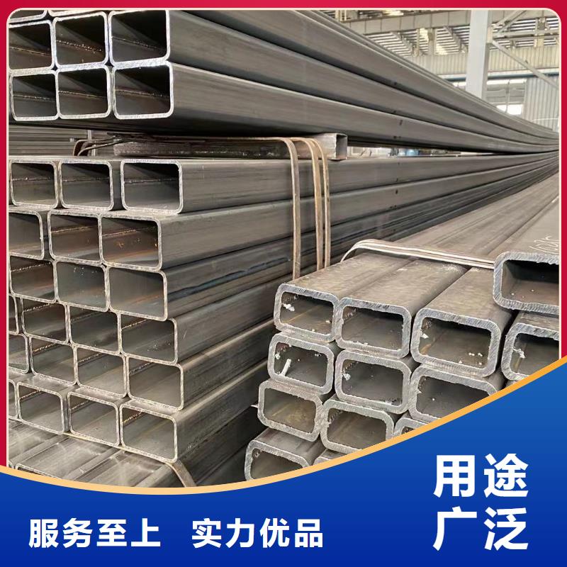 德昌400×300×8-12方管厂生产厂家