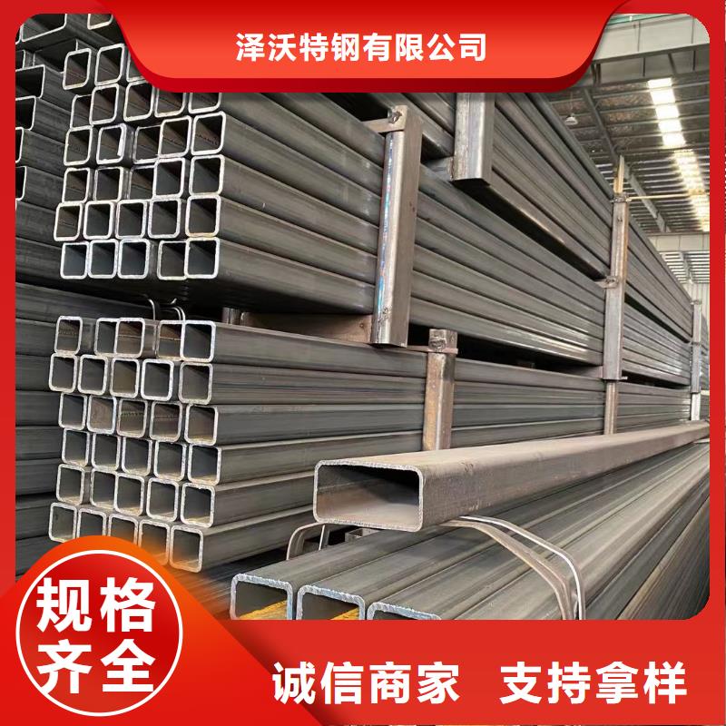 南丹大口径方管价格用于化工行业、