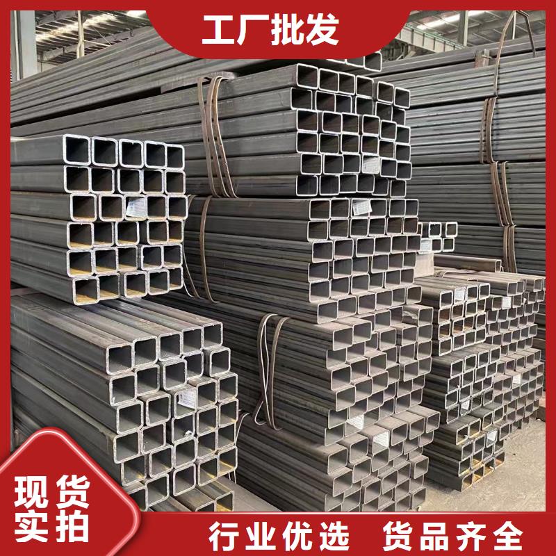 方管大棚管厂家工艺先进