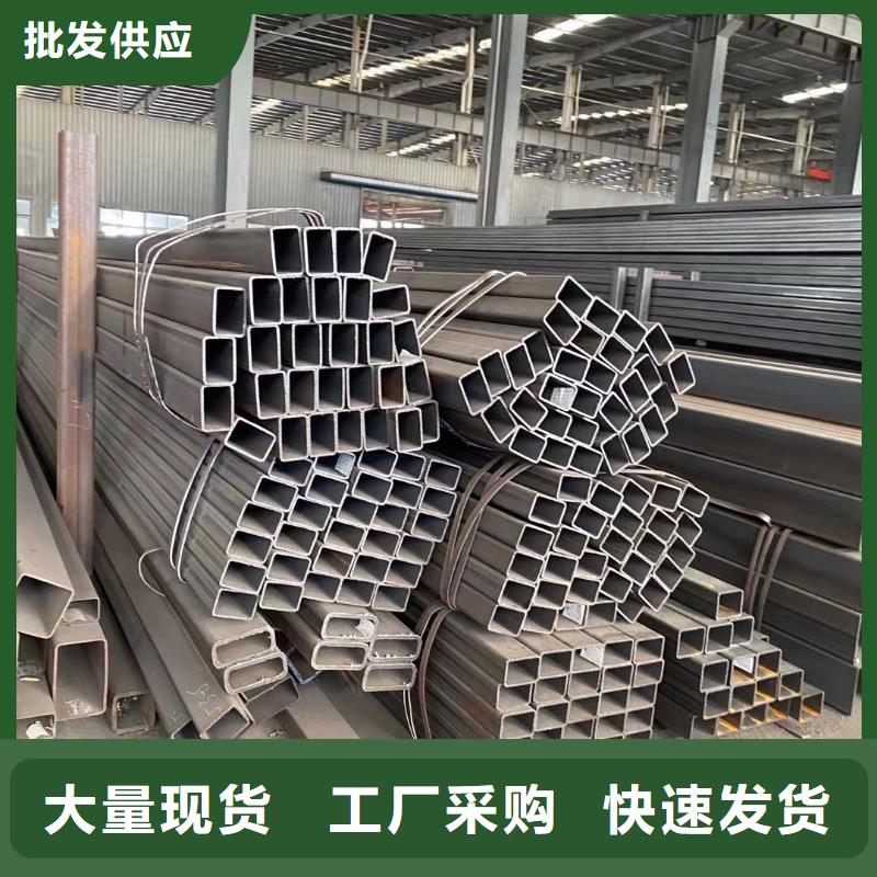 方管温室大棚管精心