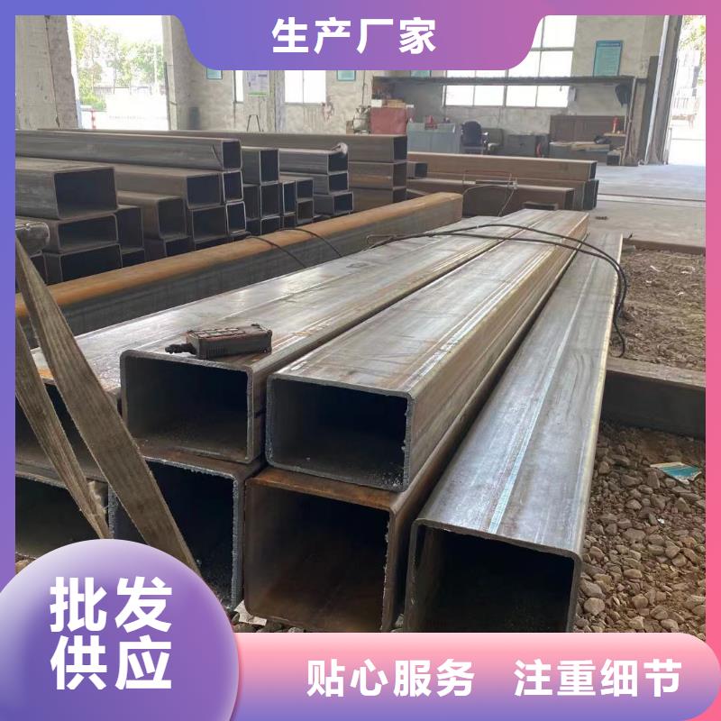 个旧苏州薄壁方管厂厚壁铁管q235方管40*40*2.050*50*2.5