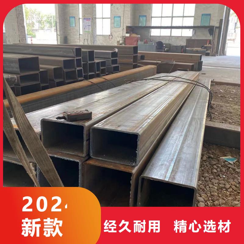 方管镀锌方管标准工艺