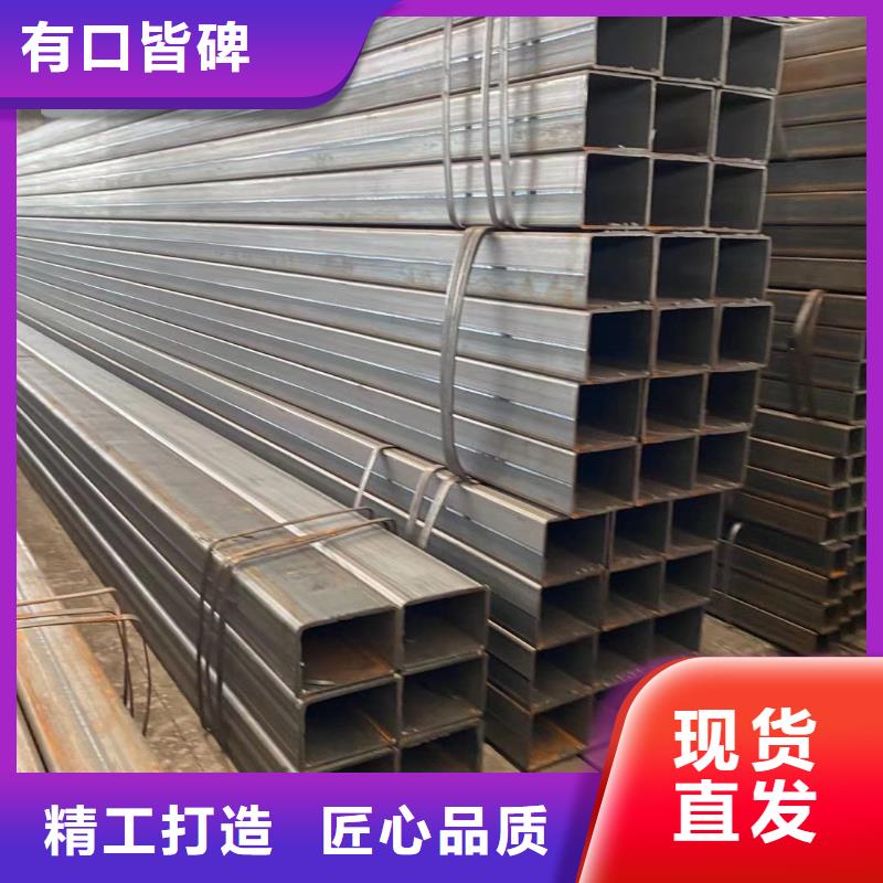 弥勒40×80×1-5方管重量销售厂家