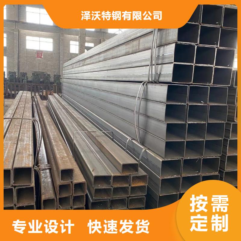 宁南15×30×1直角方管,做良心产品
