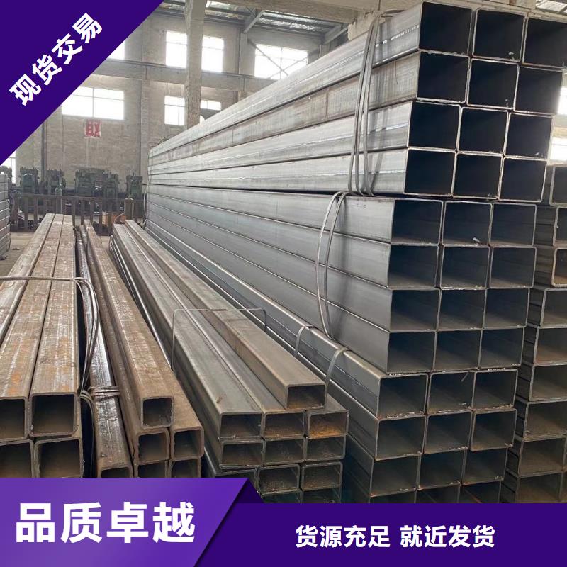 600*600*25合金方管点击咨询