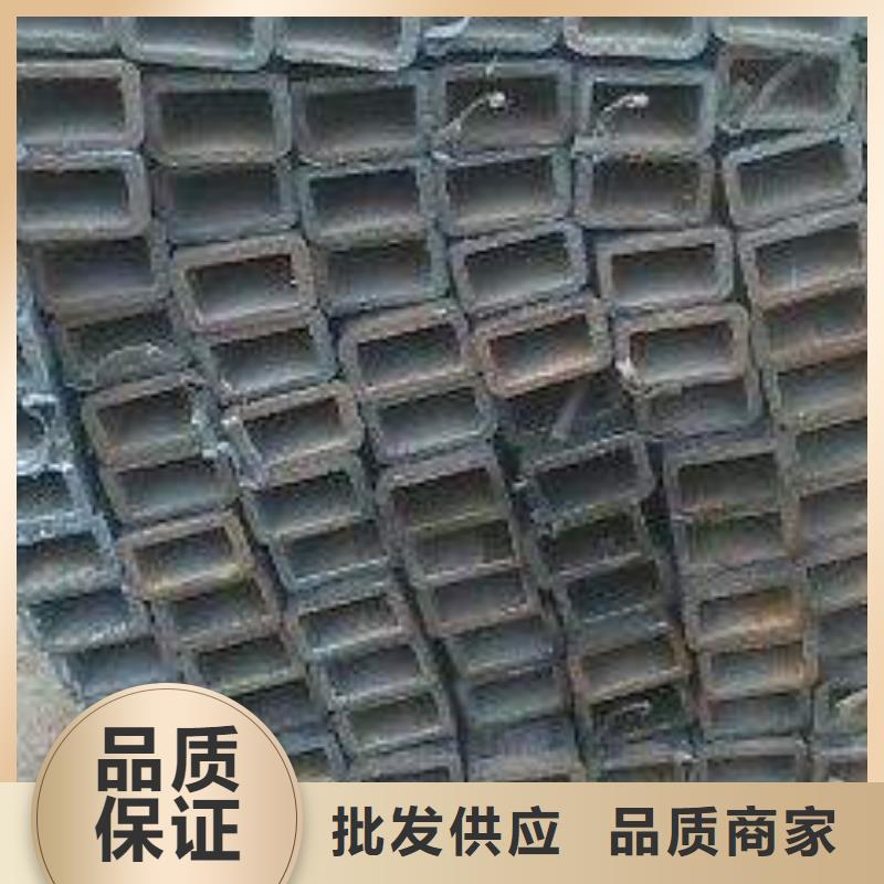 弥勒40×80×1-5方管重量销售厂家