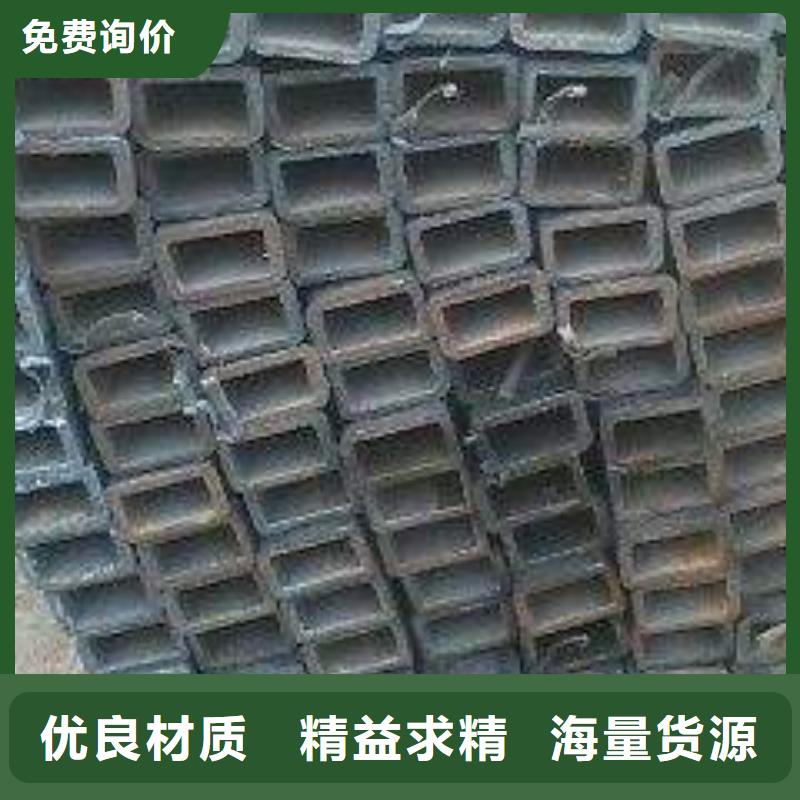 600*600*25合金方管点击咨询