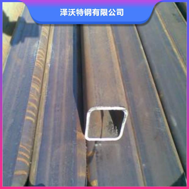 方管铝管产品实拍