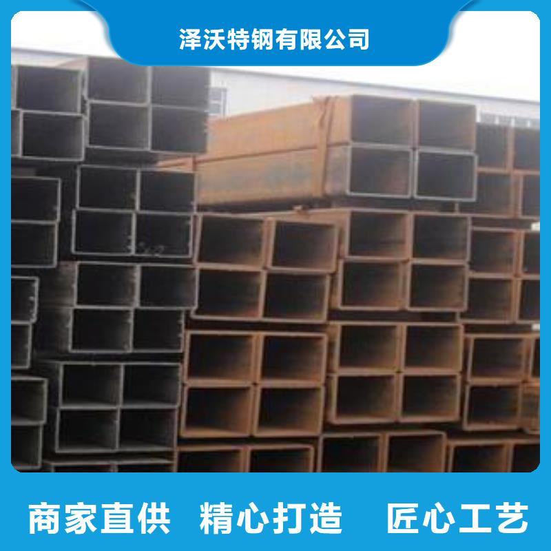 蒙阴大口径方管可定制