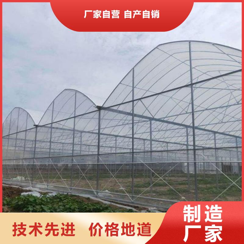 渭滨各型号大棚卡槽大棚钢管折弯