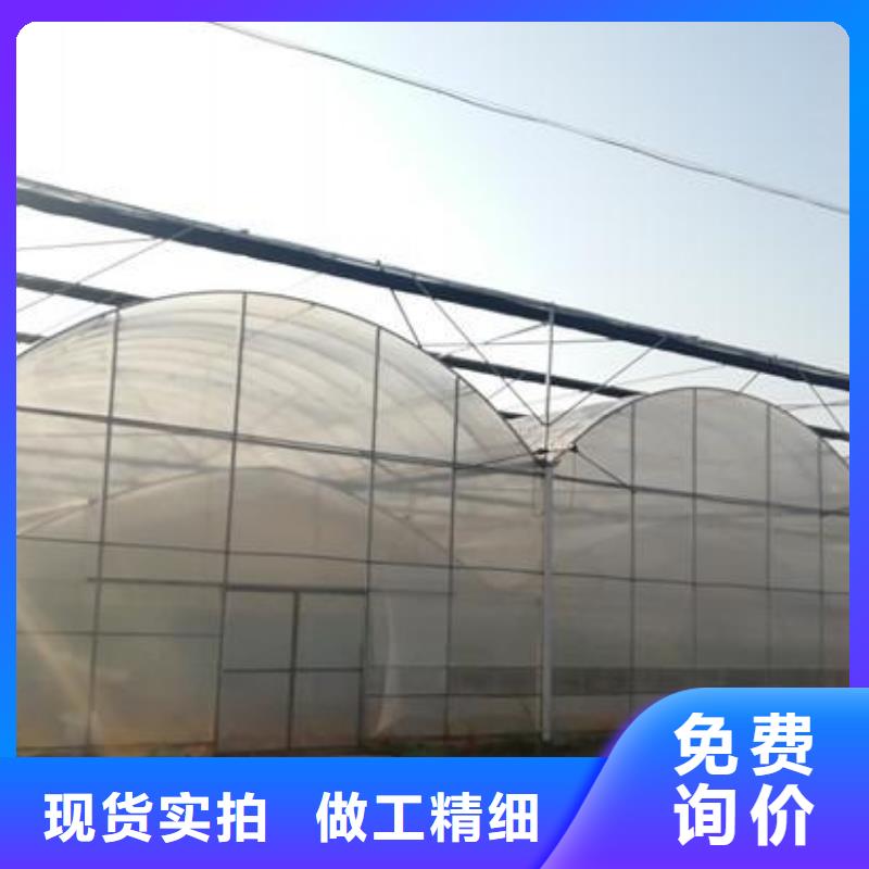 宜州市连体大棚管详细参数、