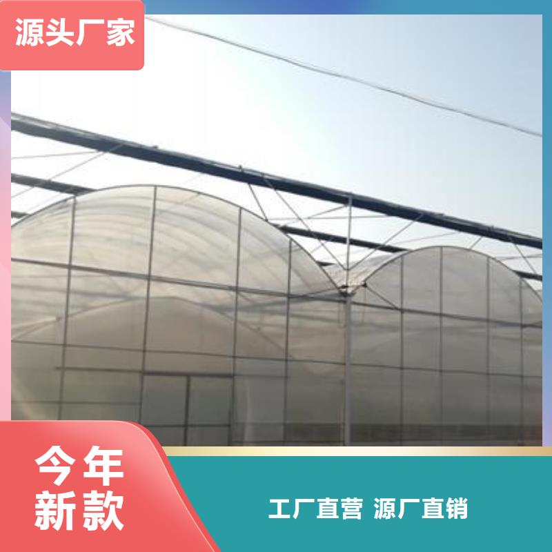 大棚管厂交货及时