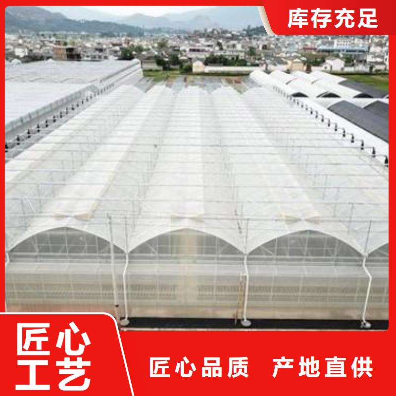石棉大棚管厂家畅销全国