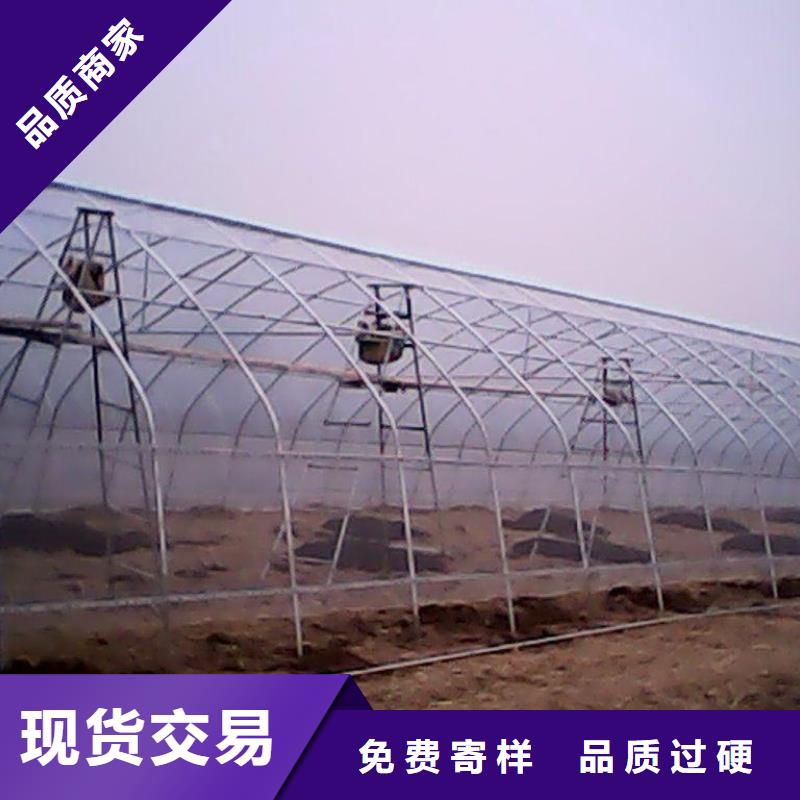 高品质大棚骨架品质优良,