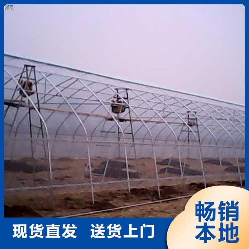 草莓大棚管价格详细参数、