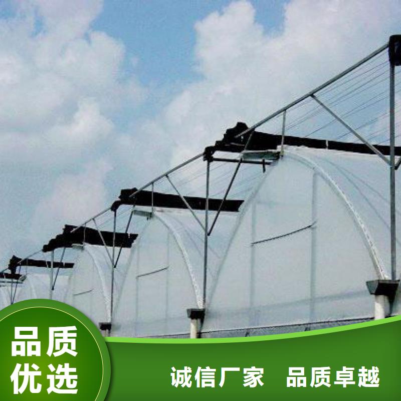 大跨度大棚管现货具有镀层均匀,
