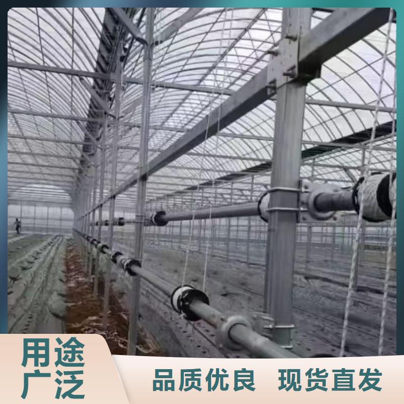 南靖大棚管厂家放心选择2025已更新