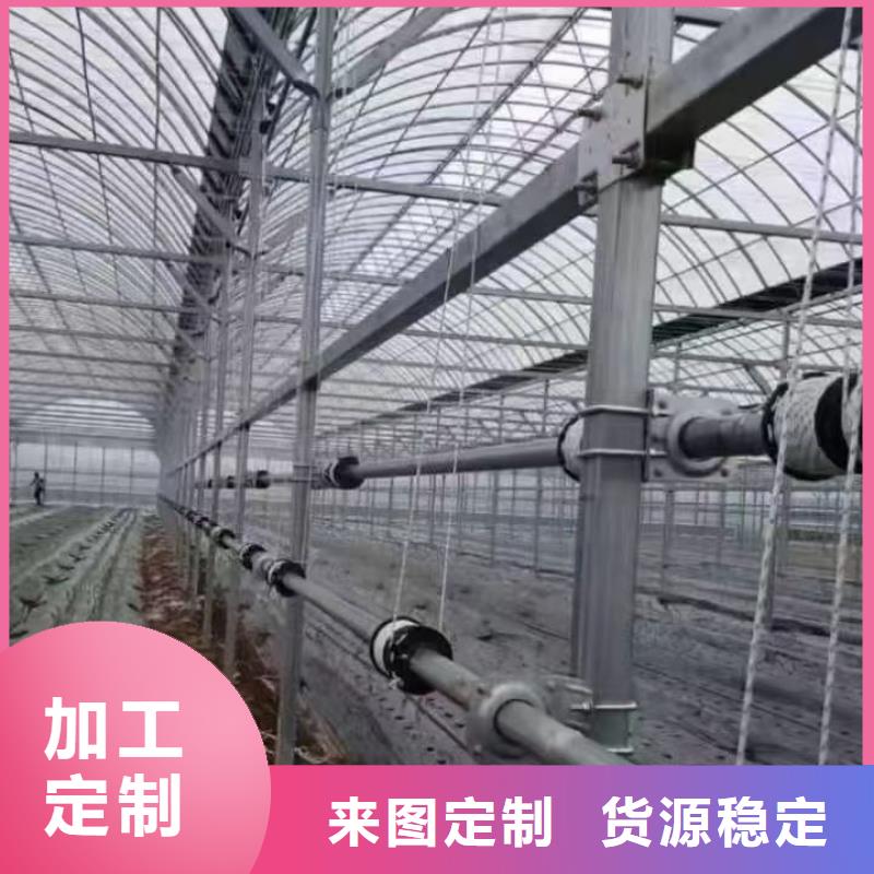 丰泽区花艺带外遮阳大棚制造厂商