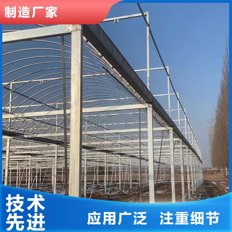 椭圆管大棚厂家【椭圆管大棚吧】