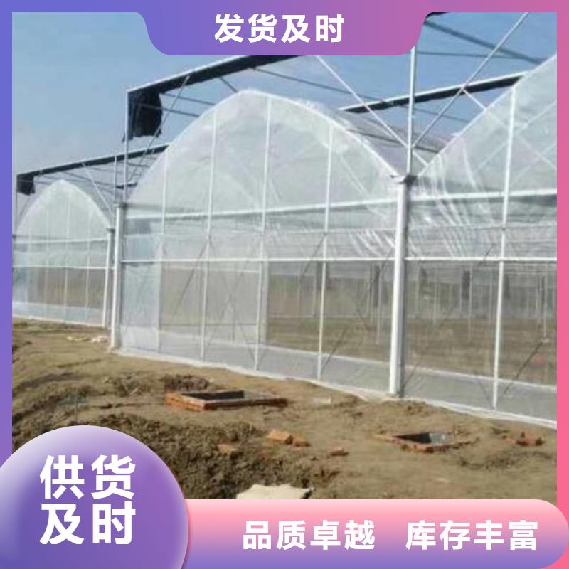 石棉大棚管厂家畅销全国
