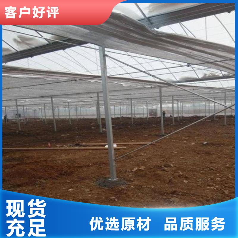 食用菌大棚管介绍使用寿命长等优点。