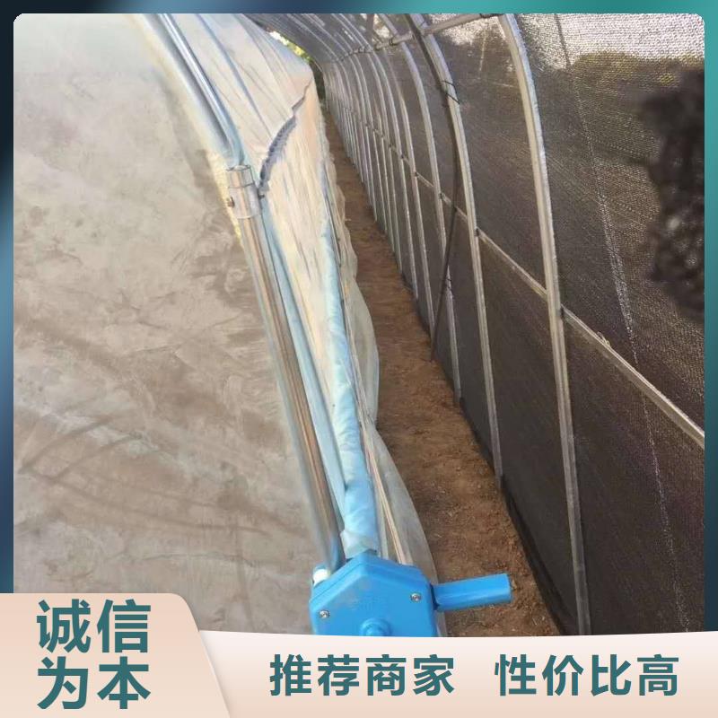 容城镀锌大棚钢管货源充足2025已更新