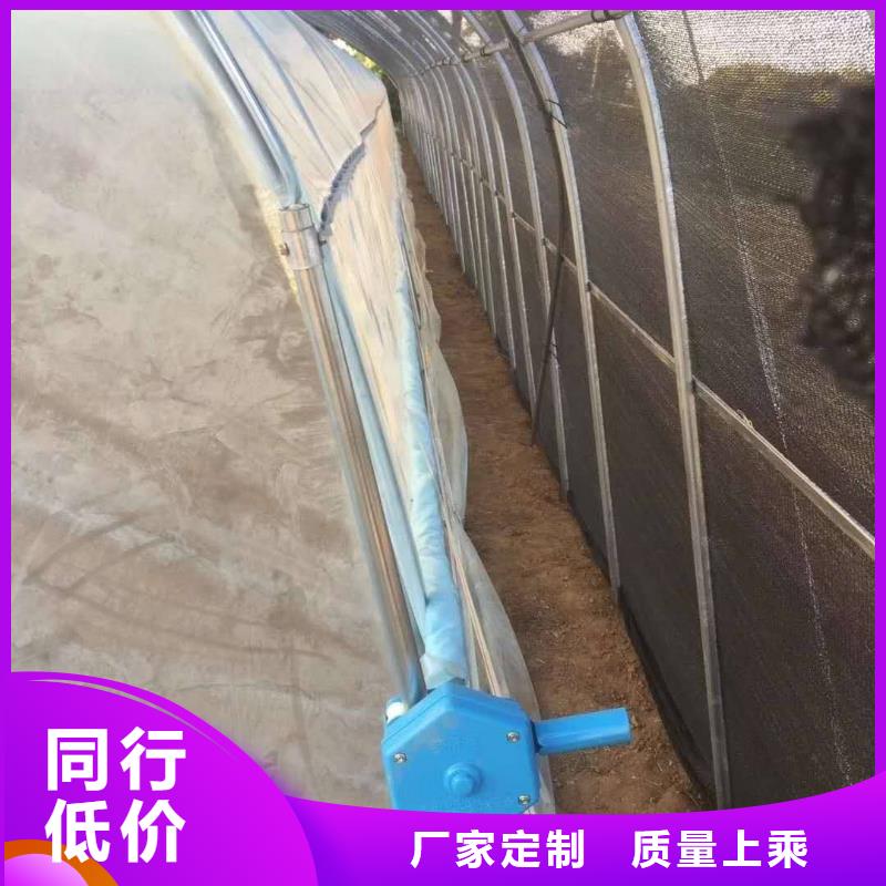 弋江区大棚管承接