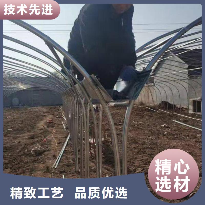东兰县养殖大棚骨架机[厂销价优]